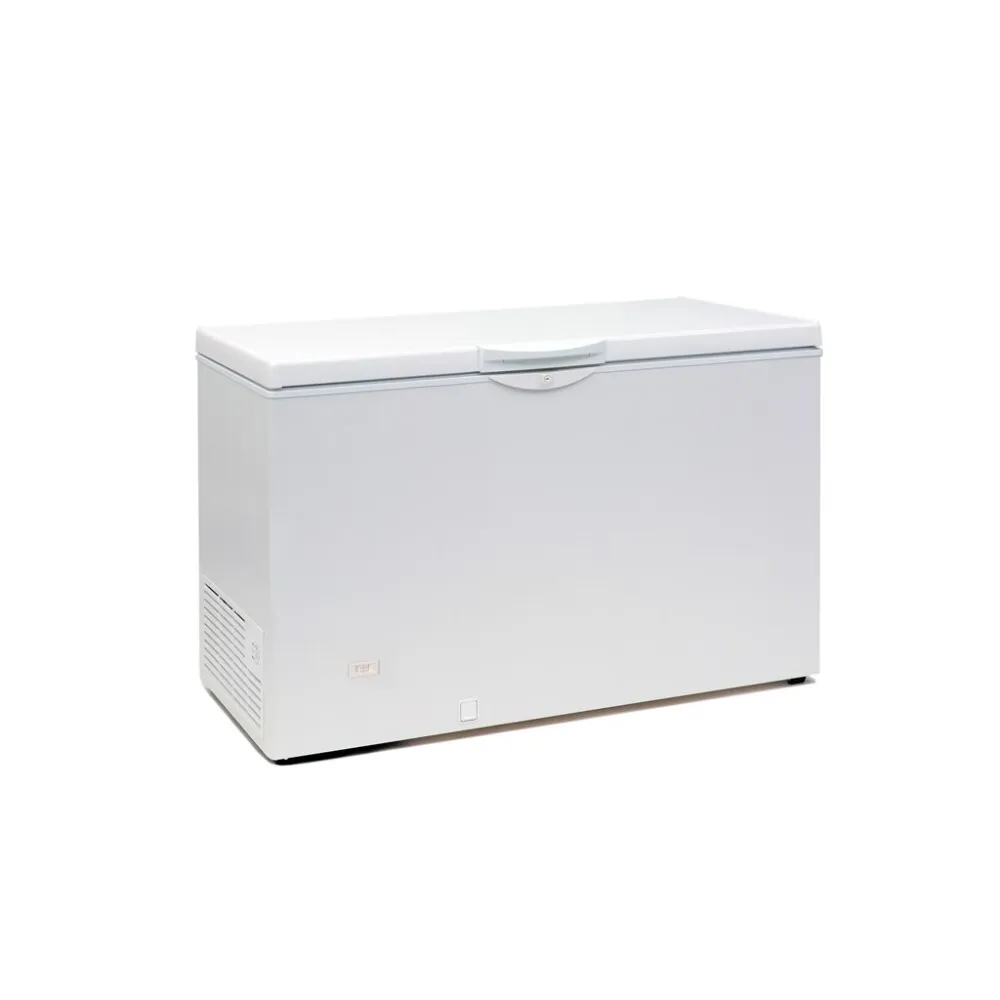 Chest freezer TEFCOLD EBC45