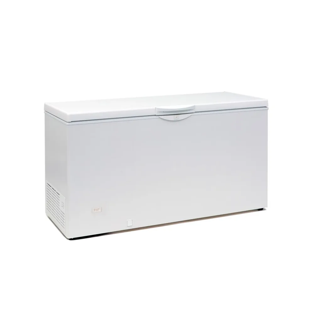 Chest freezer TEFCOLD EBC53