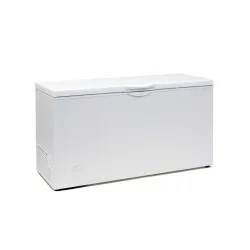 Chest freezer TEFCOLD EBC53