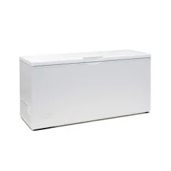 Chest freezer TEFCOLD EBC61