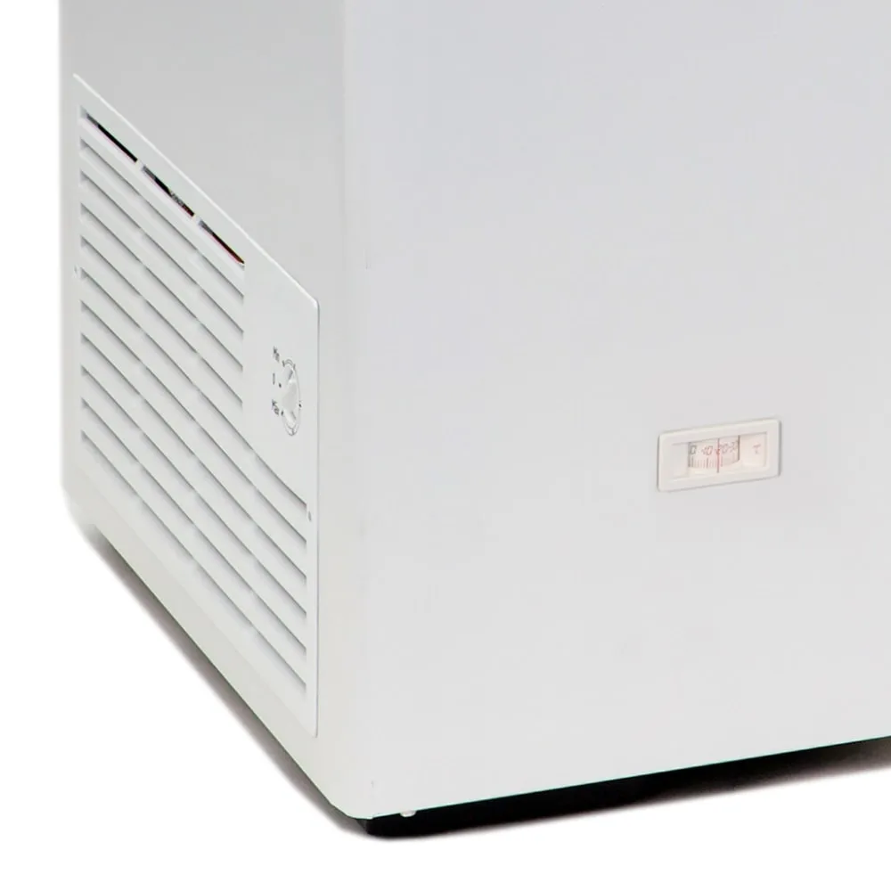 Chest freezer TEFCOLD EBC53