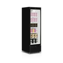 Freezer TEFCOLD F1DB