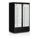 Freezer TEFCOLD F2DB