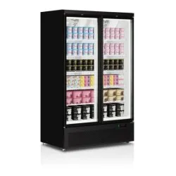 Freezer TEFCOLD F2DB