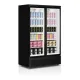 Freezer TEFCOLD F2DB