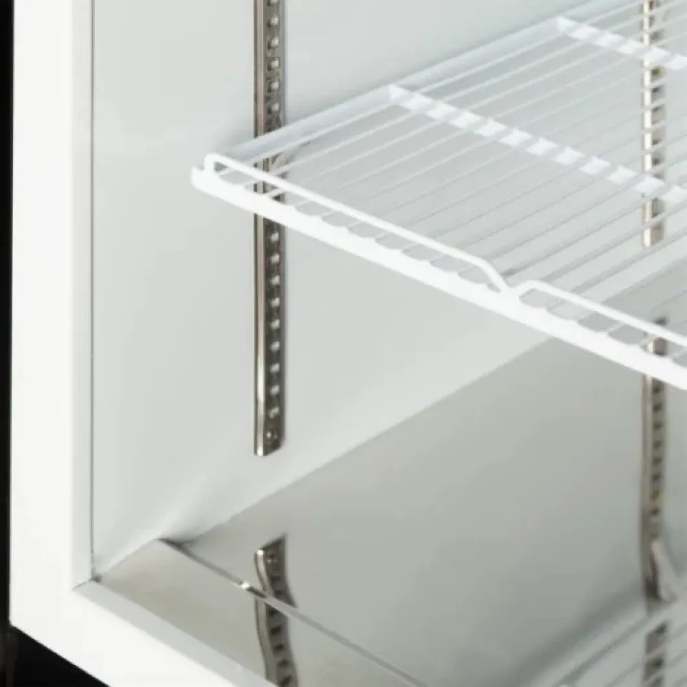 Freezer TEFCOLD F2DB