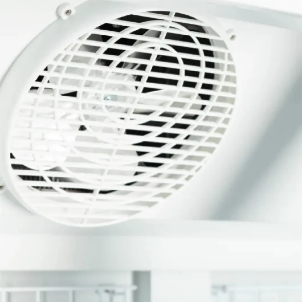 Freezer TEFCOLD F2DB