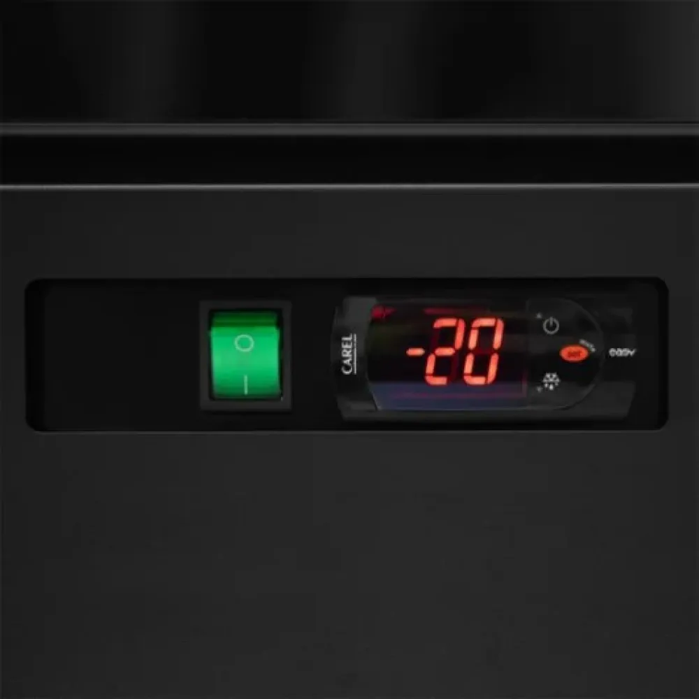 Freezer TEFCOLD F2DB