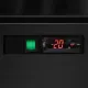 Freezer TEFCOLD F2DB