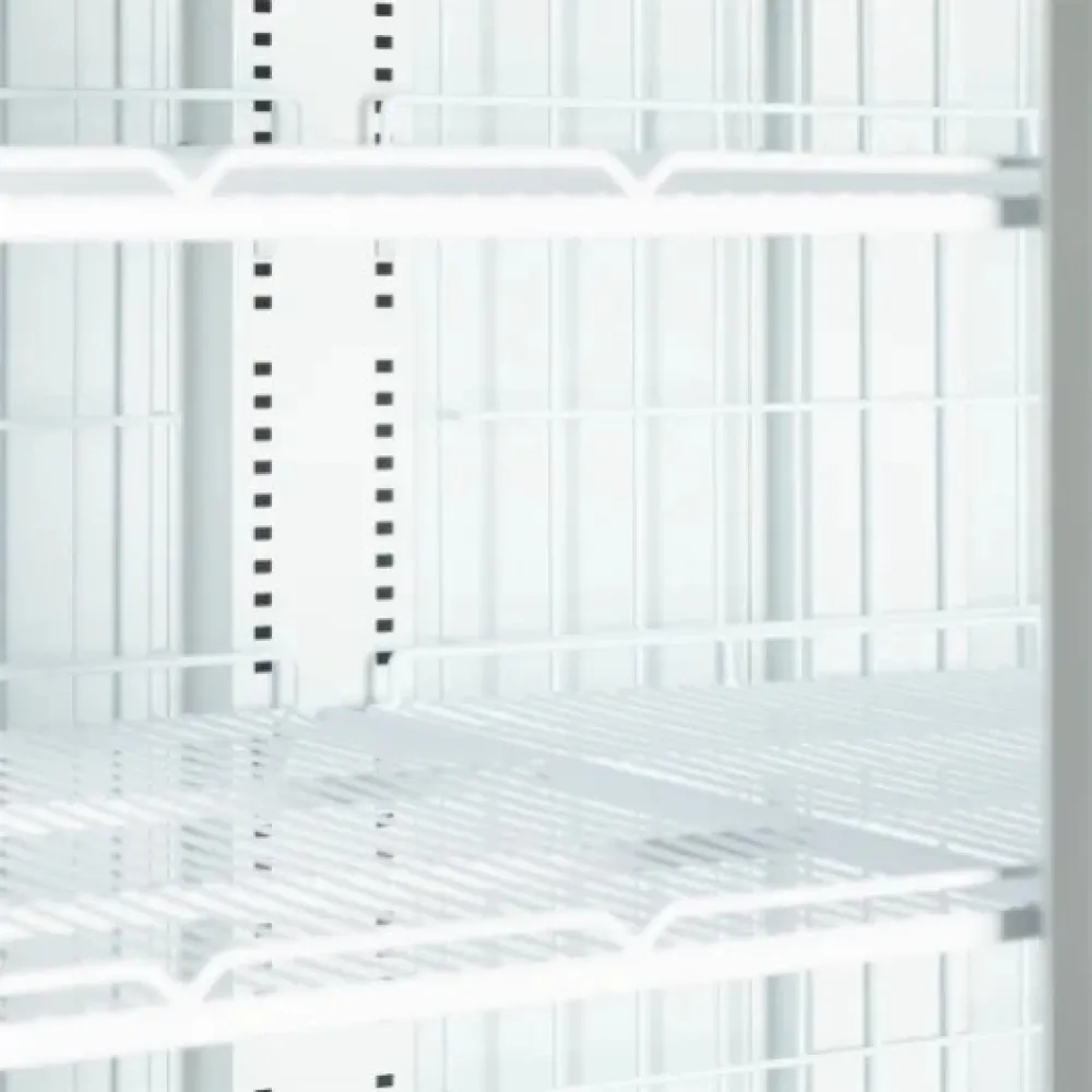 Freezer TEFCOLD F2DB