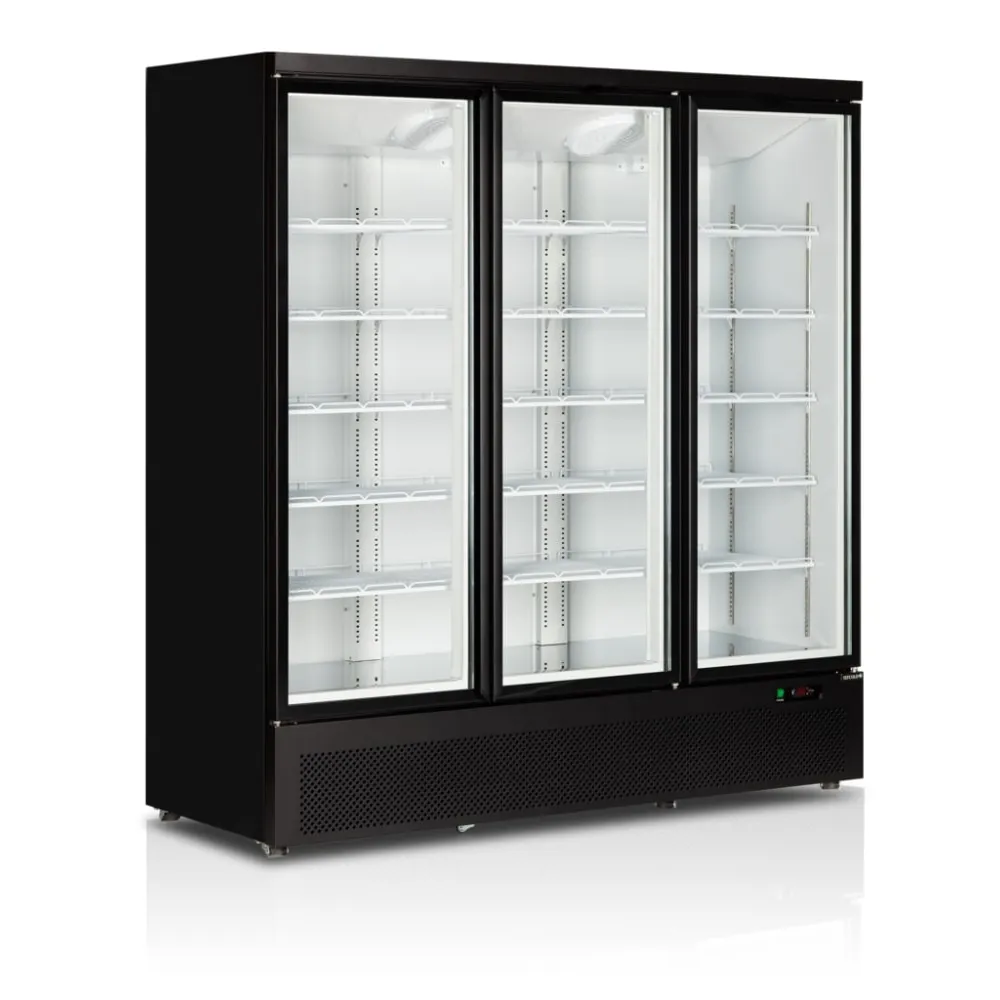 Freezer TEFCOLD F3DB