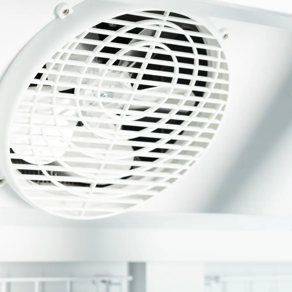 Freezer TEFCOLD F3DB