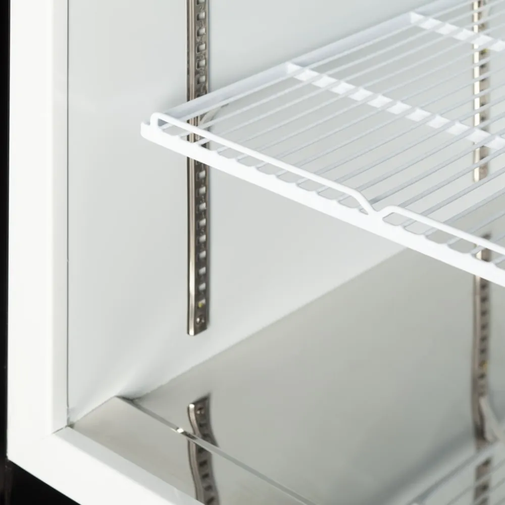 Freezer TEFCOLD F3DB