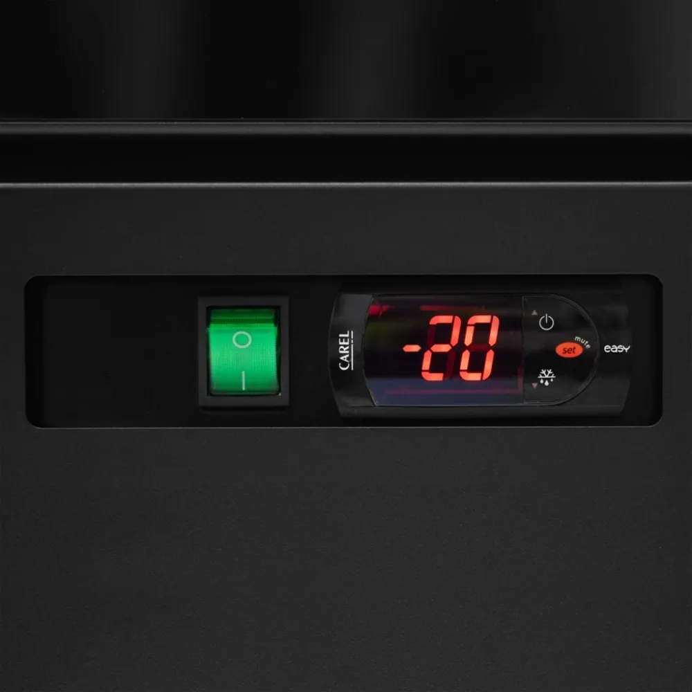 Freezer TEFCOLD F3DBB