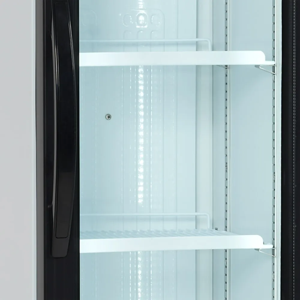 Refrigerated display cabinet TEFCOLD FS176H