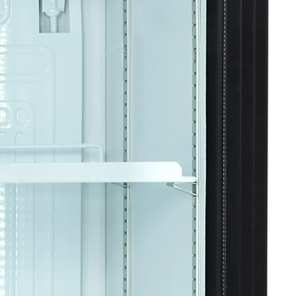 Refrigerated display cabinet TEFCOLD FS176H
