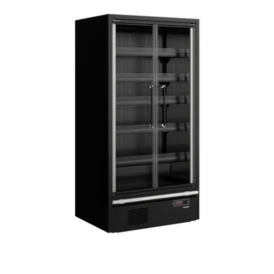 Galaxy Display Case