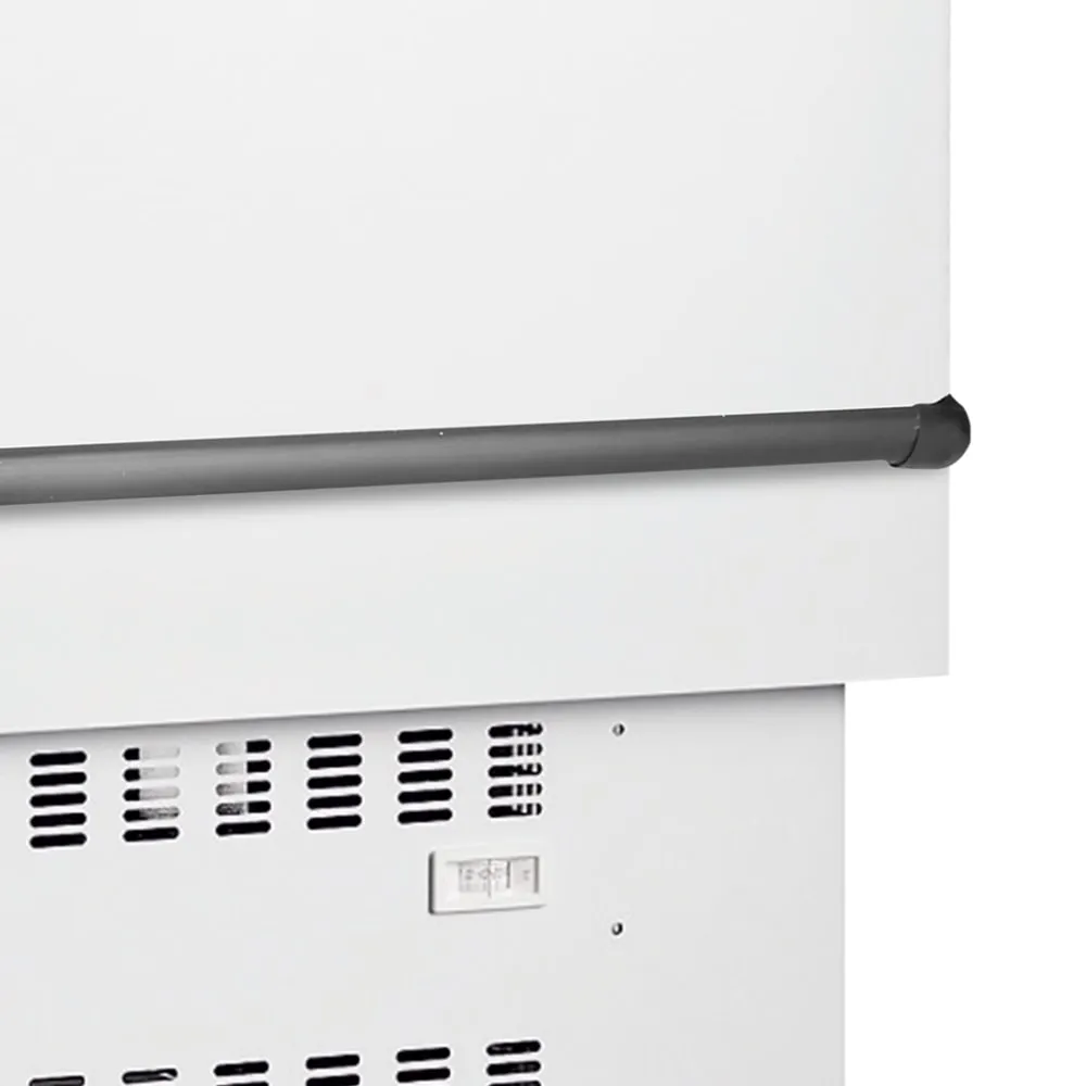 Chest freezer TEFCOLD KBAK104 PLUS