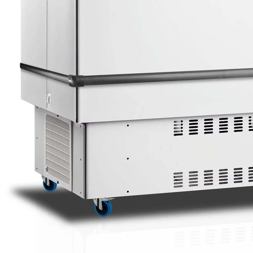 Chest freezer TEFCOLD KBAK104 PLUS
