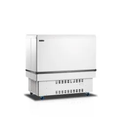 Chest freezer TEFCOLD KBAK104 PLUS