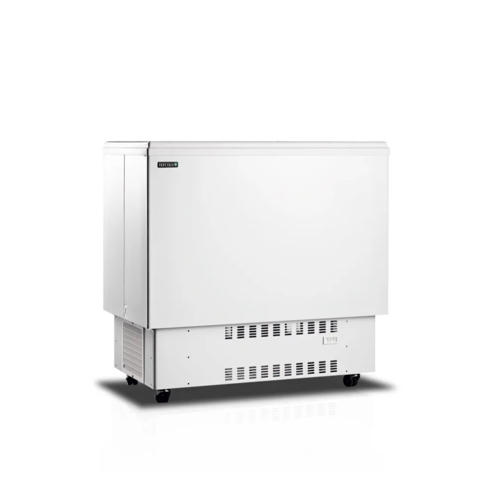 Chest freezer TEFCOLD KBAK104