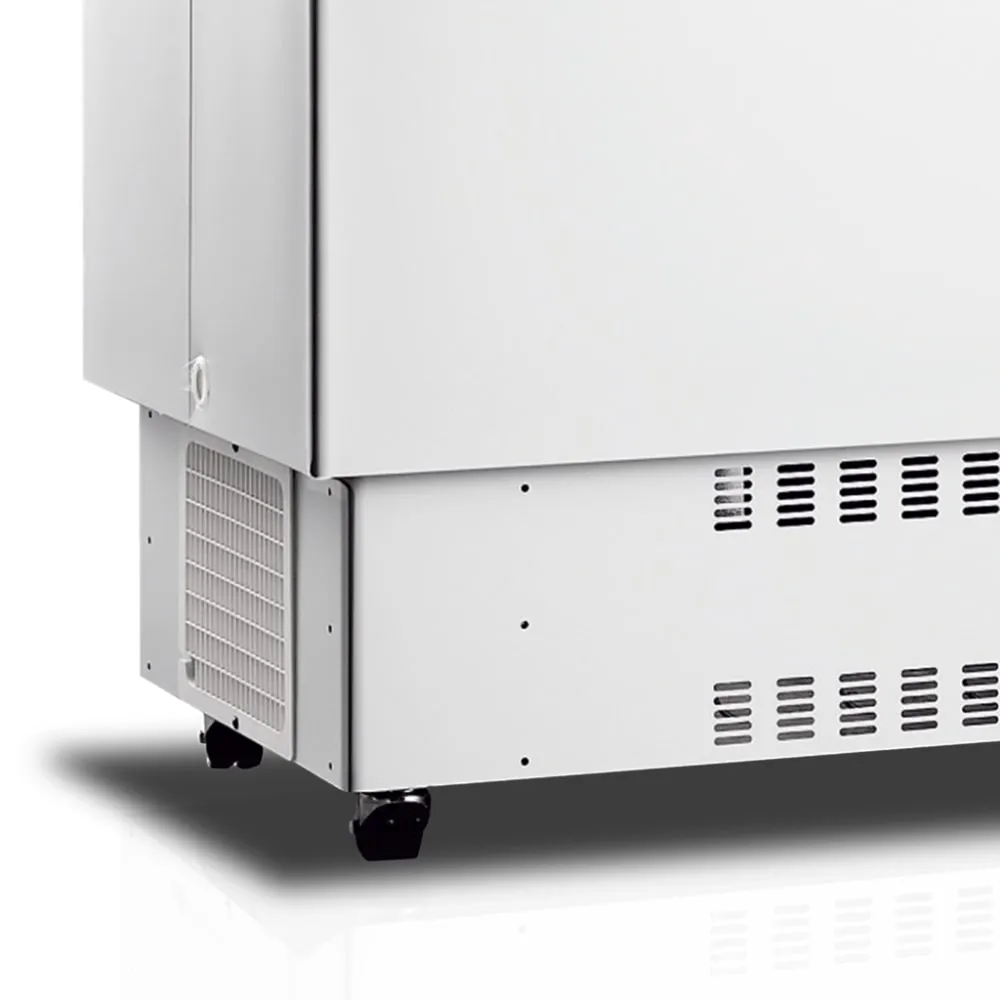 Chest freezer TEFCOLD KBAK104