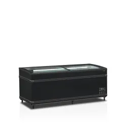 Retail Display Cabinet TEFCOLD SFI185B HC-CF VS