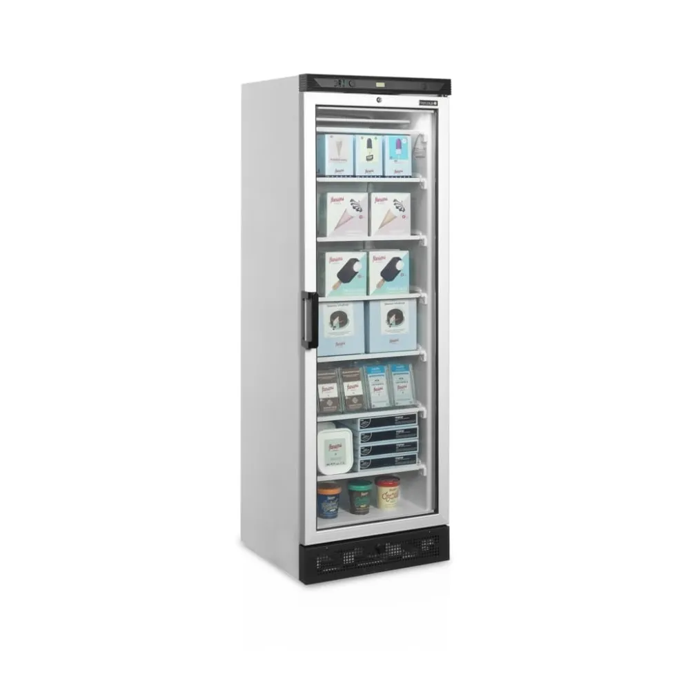 Freezer TEFCOLD UFFS371G