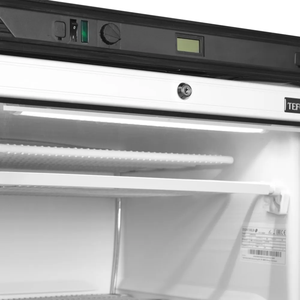 Freezer TEFCOLD UFFS371G