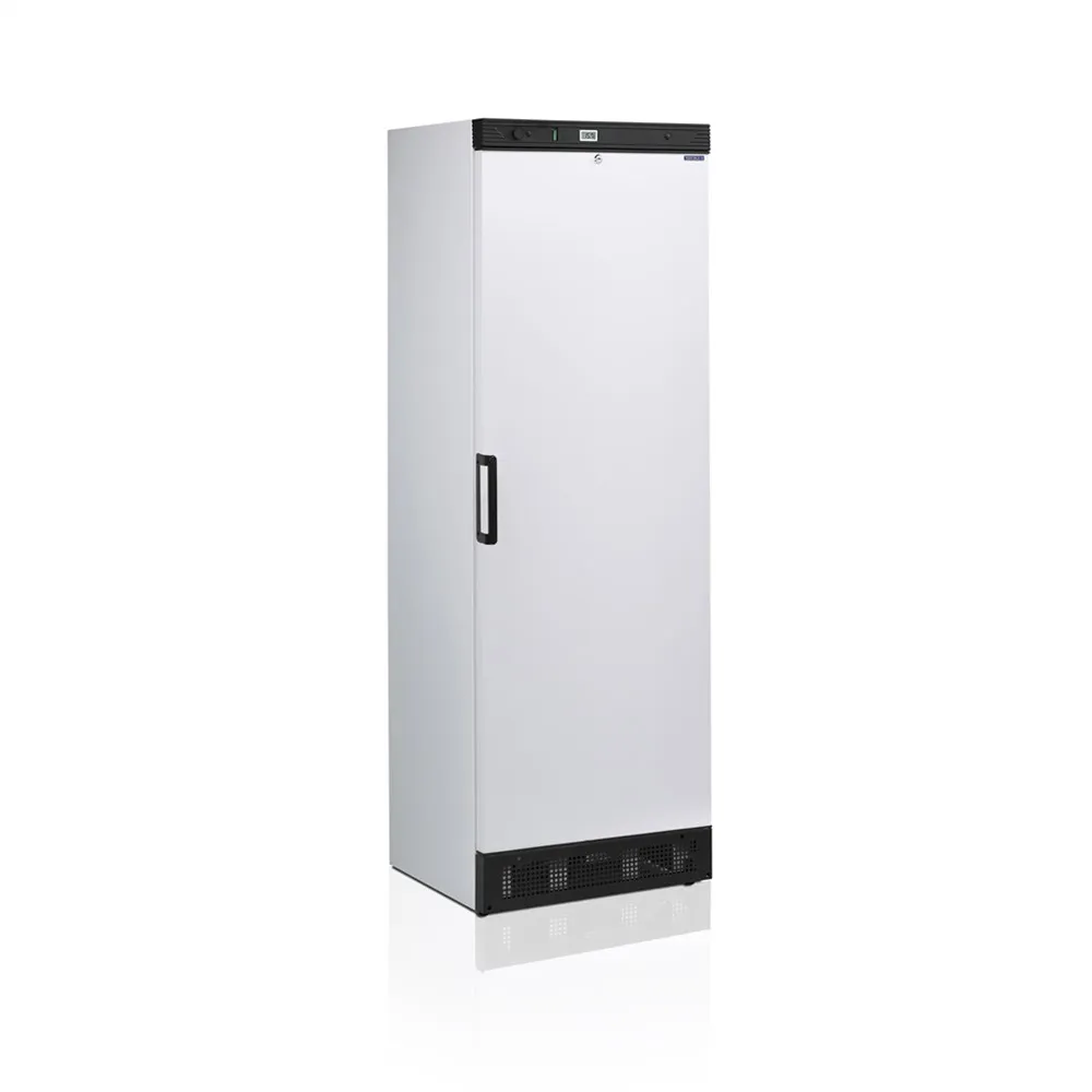 Upright freezer TEFCOLD UFFS371SD