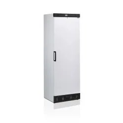 Upright freezer TEFCOLD UFFS371SD