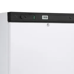 Upright freezer TEFCOLD UFFS371SD
