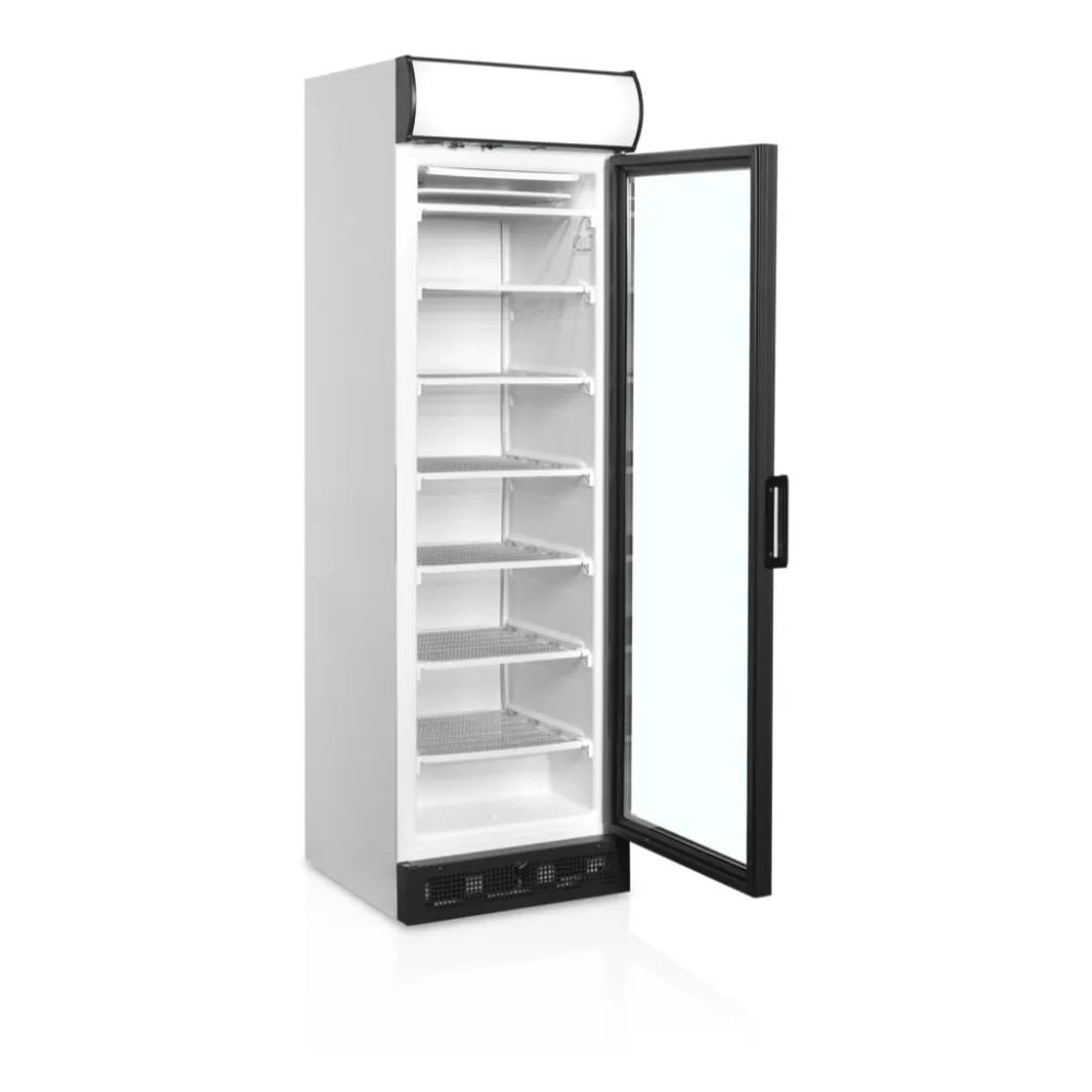 Freezer TEFCOLD UFSC371GCP