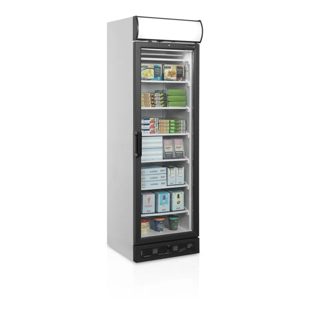 Freezer TEFCOLD UFSC371GCP
