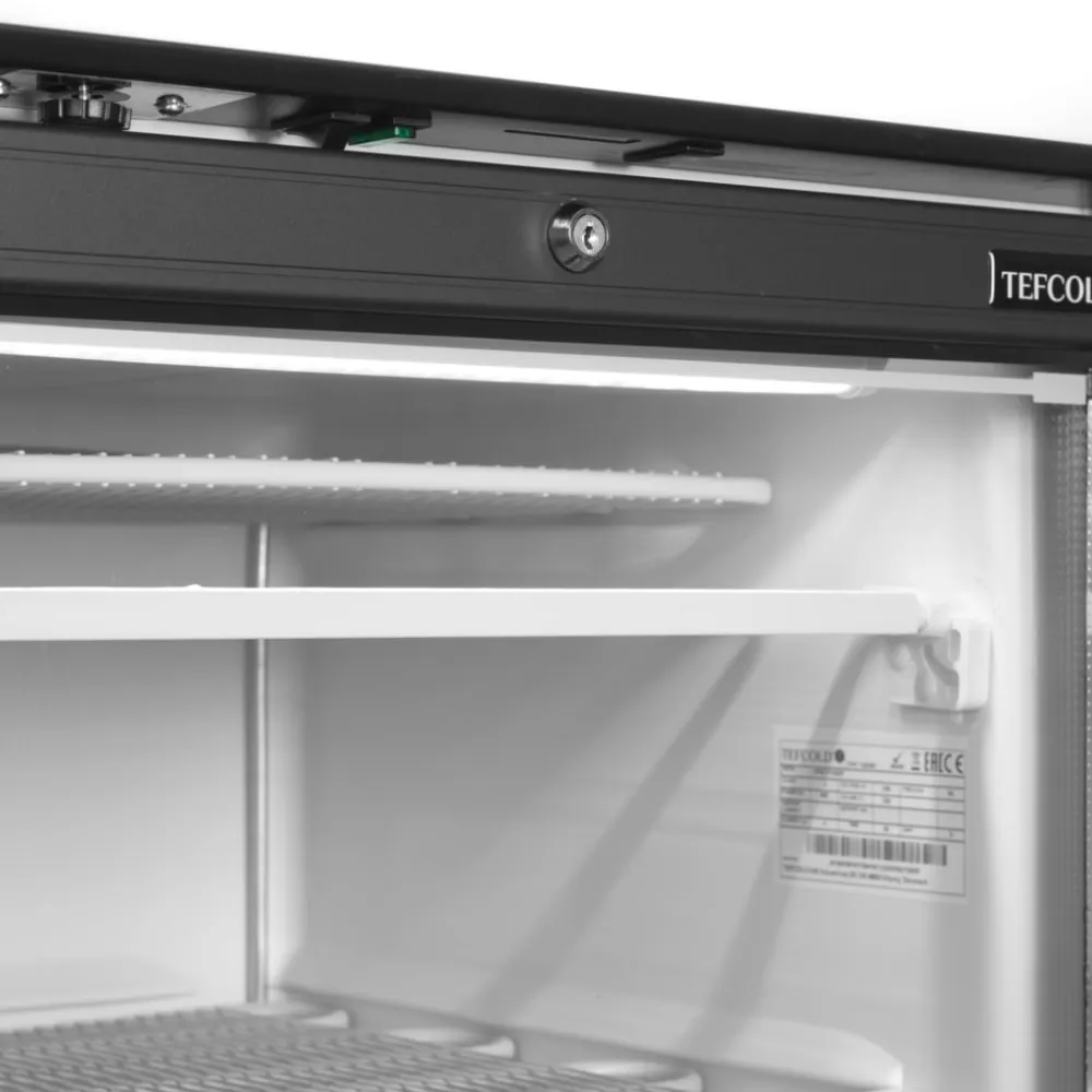 Freezer TEFCOLD UFSC371GCP