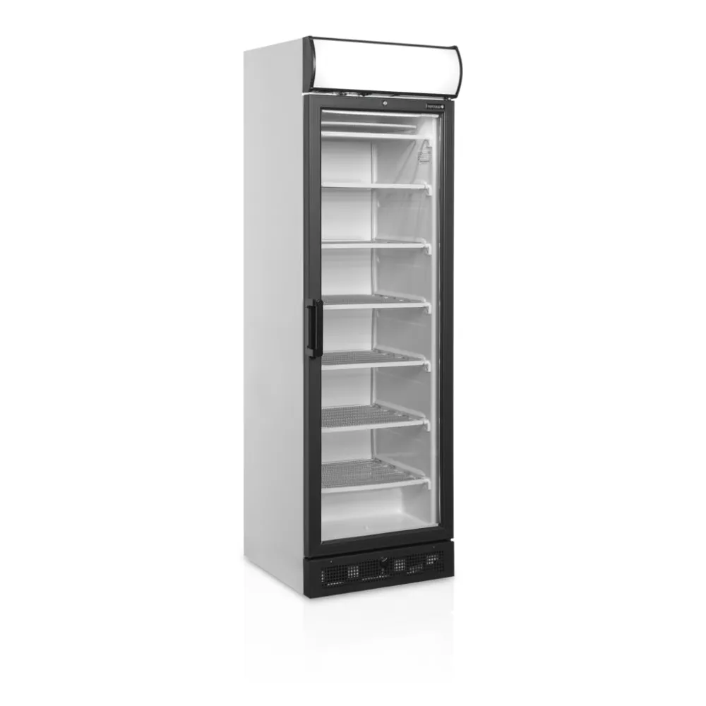 Freezer TEFCOLD UFSC371GCP