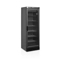Freezer TEFCOLD UFSC371G BLACK