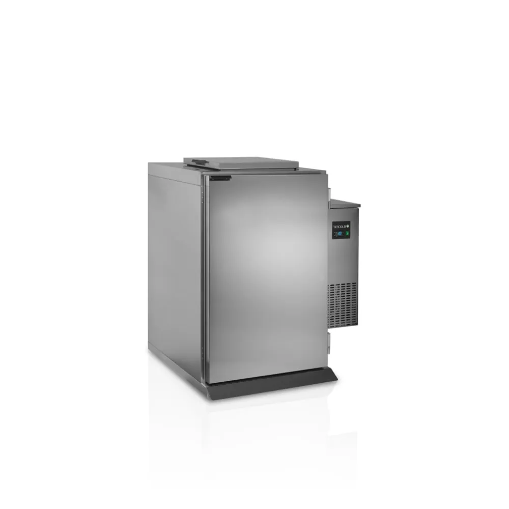 Waste lid TEFCOLD WBC-240