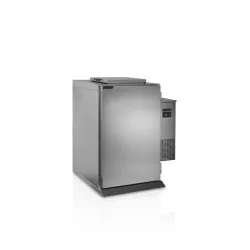 Waste lid TEFCOLD WBC-240