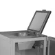 Waste lid TEFCOLD WBC-240