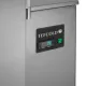 Waste lid TEFCOLD WBC-240