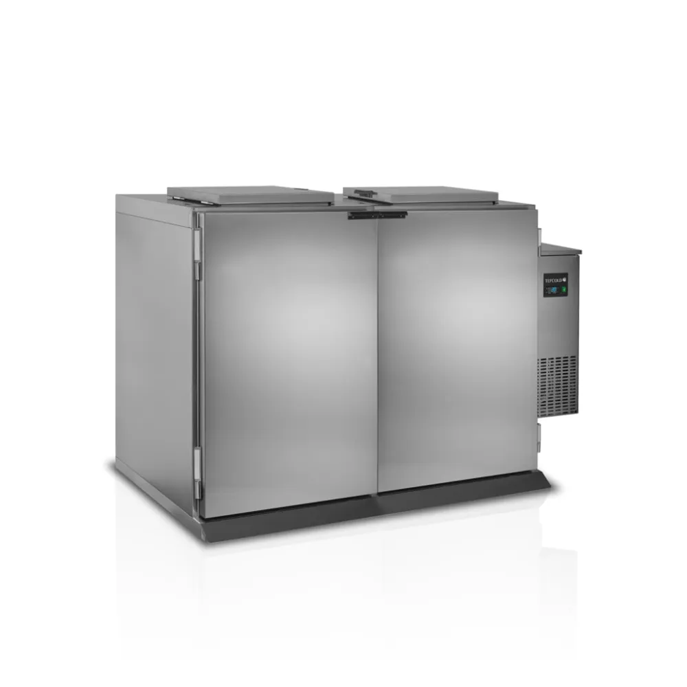 Waste lid TEFCOLD WBC-480