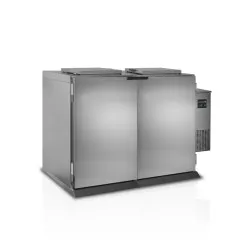 Waste lid TEFCOLD WBC-480