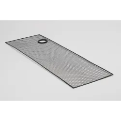 Rear grill Tefcold SpareParts 21152