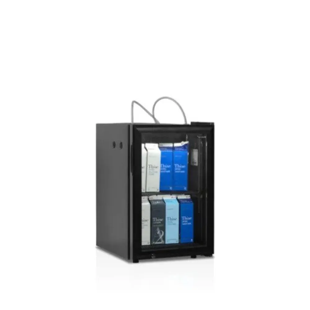 Milk Cooler for Coffee Machine TEFCOLD BC60 MC