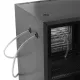 Milk Cooler for Coffee Machine TEFCOLD BC60 MC