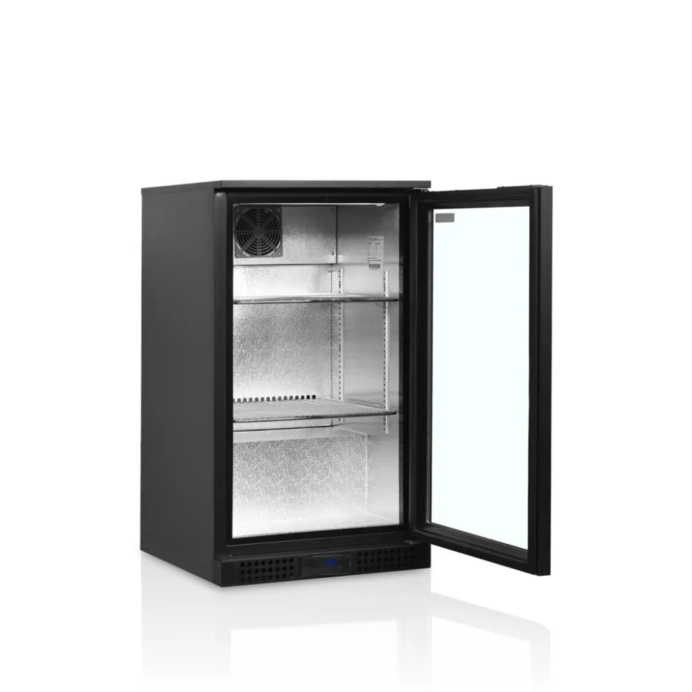 Bar refrigerator TEFCOLD BA6H