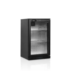Bar refrigerator TEFCOLD BA6H