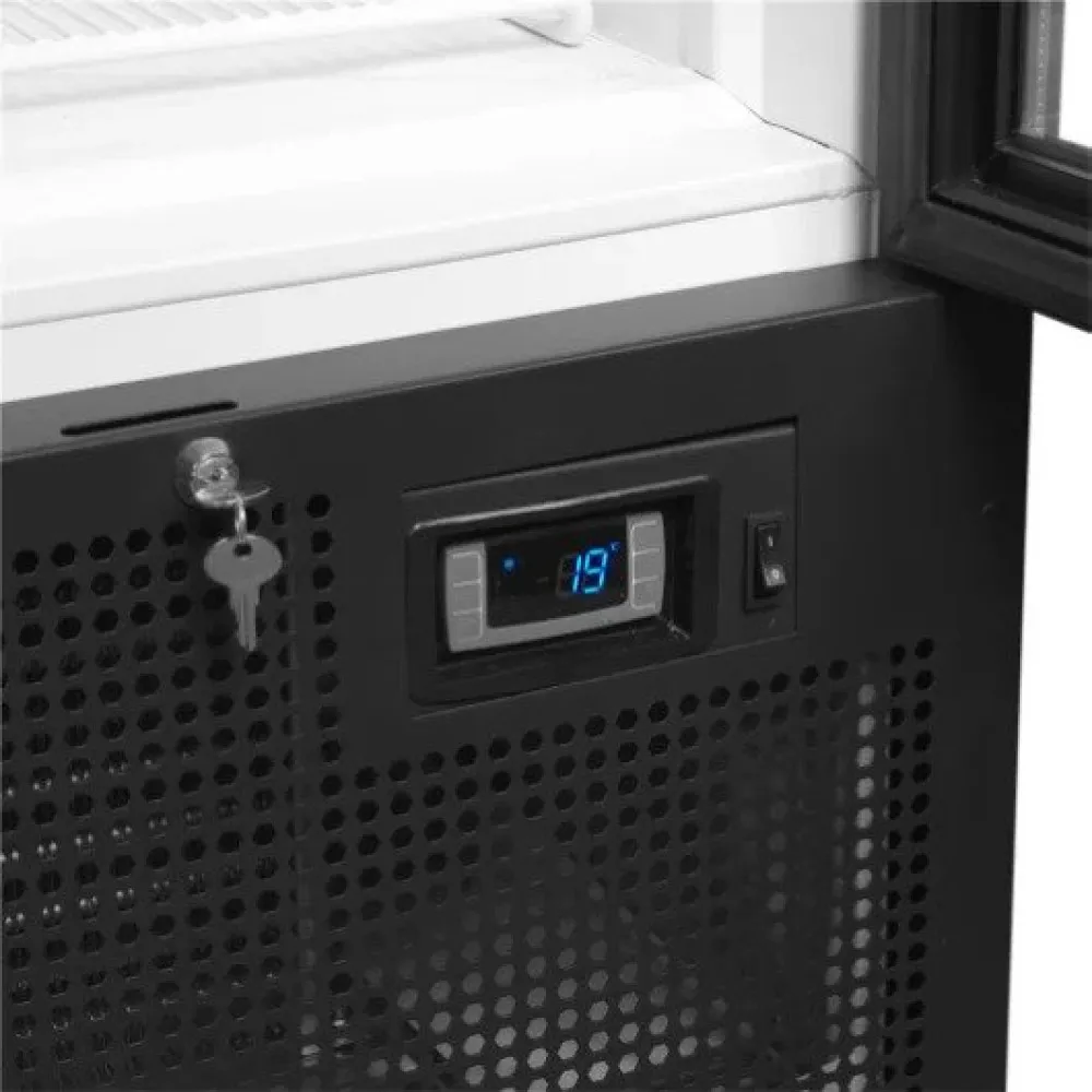 Refrigerated display cabinet TEFCOLD FS1202H