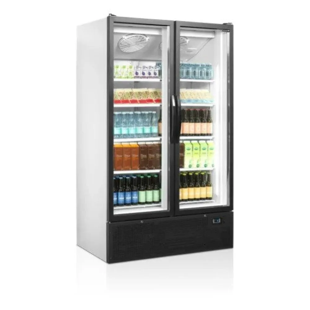 Refrigerated display cabinet TEFCOLD FS1202H